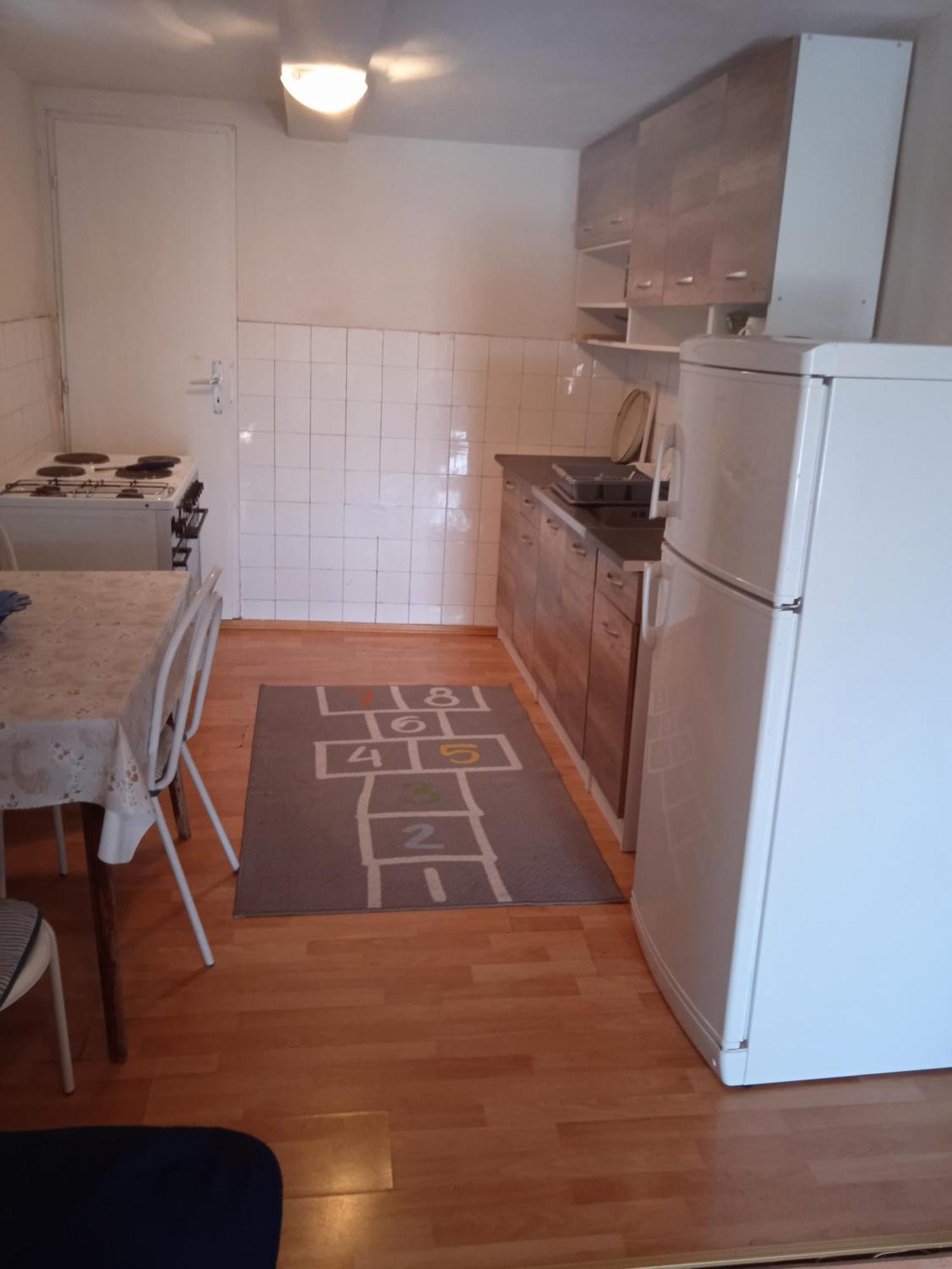 Apartment And Rooms Barbaric Неум Екстериор снимка
