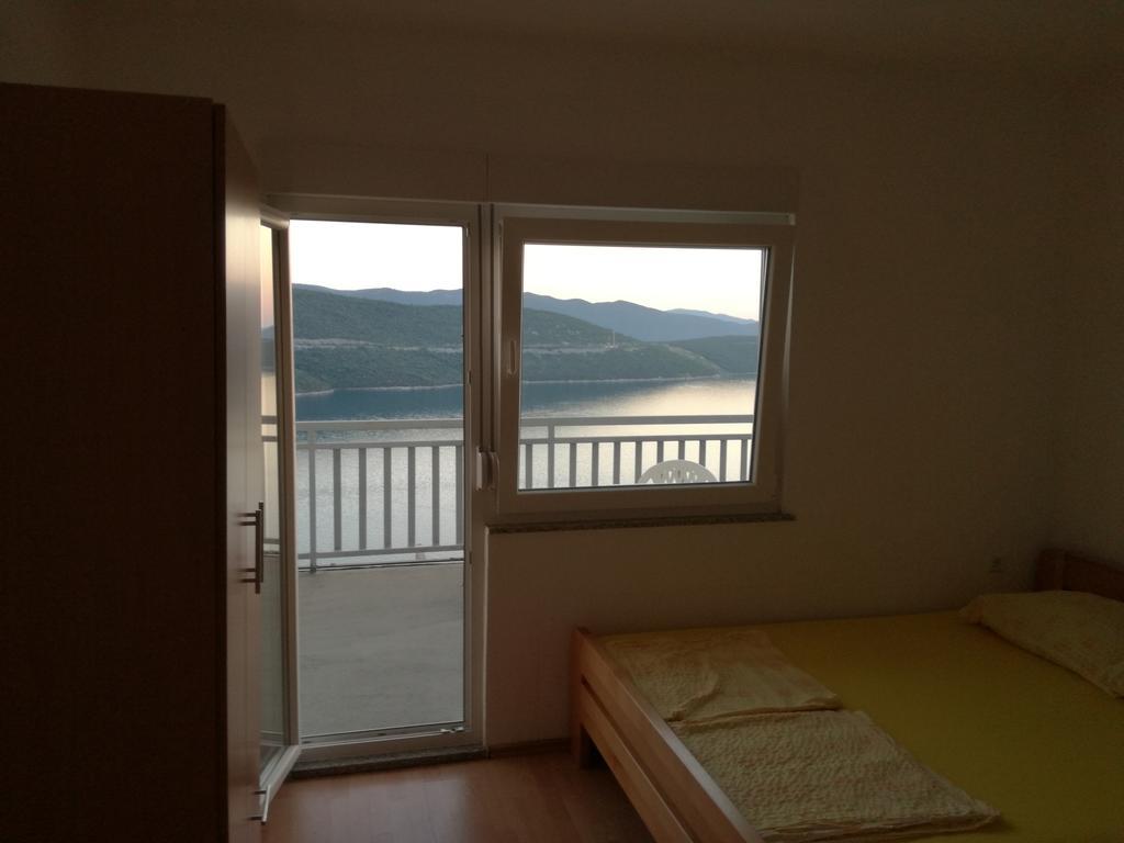 Apartment And Rooms Barbaric Неум Екстериор снимка