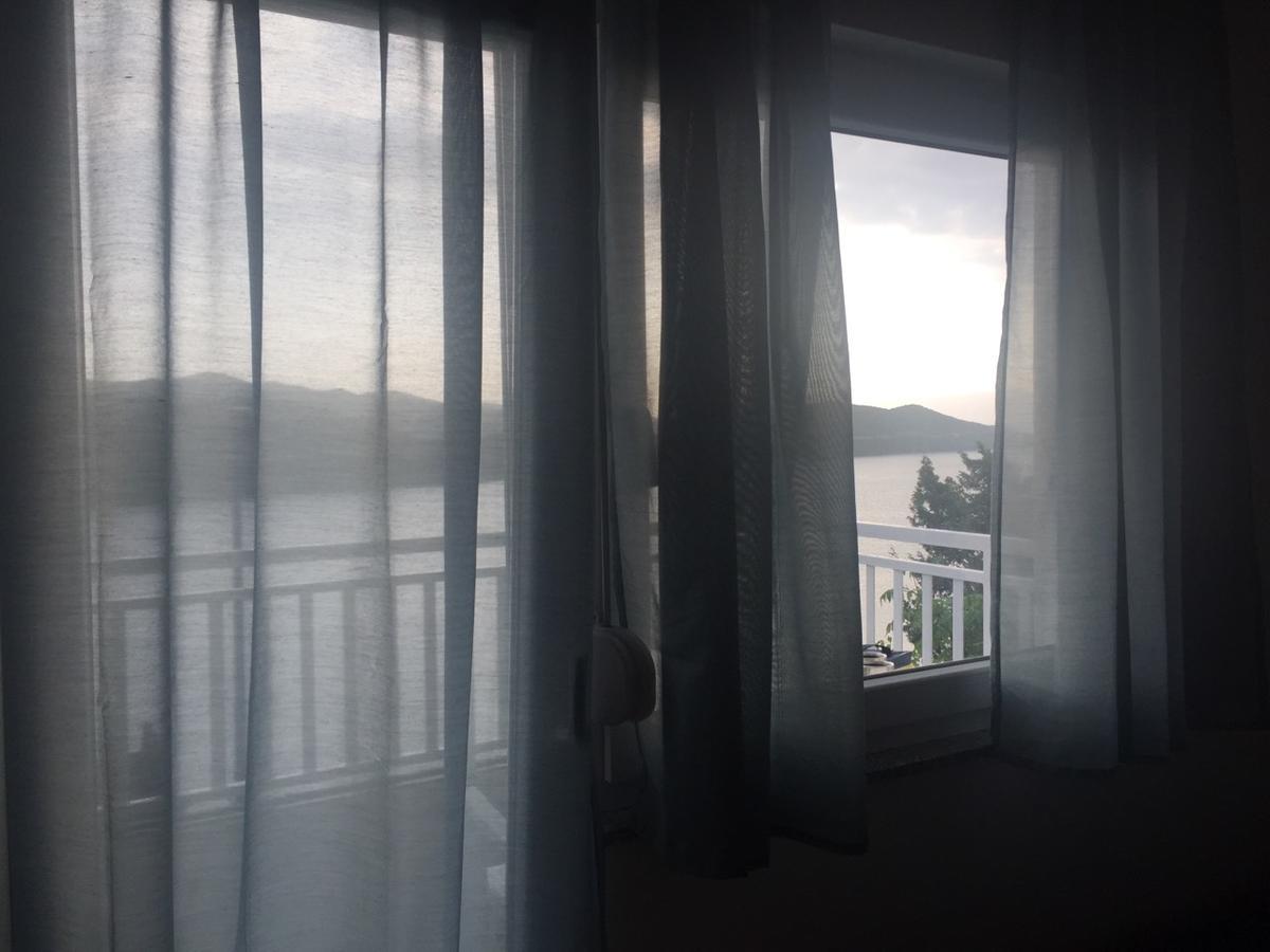 Apartment And Rooms Barbaric Неум Екстериор снимка