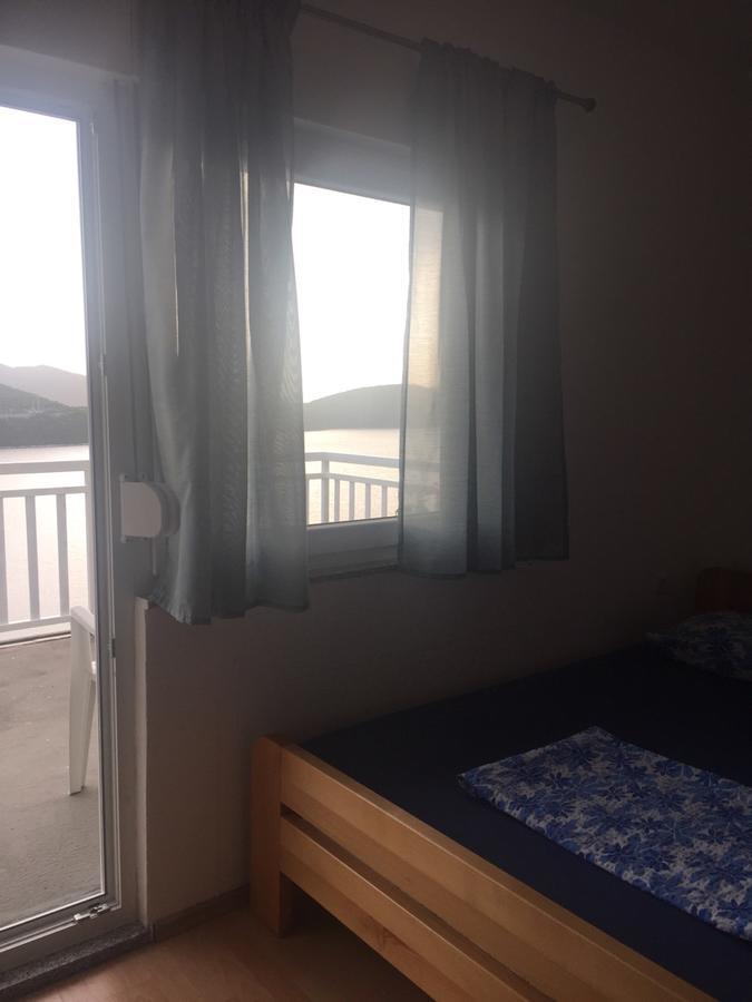 Apartment And Rooms Barbaric Неум Екстериор снимка